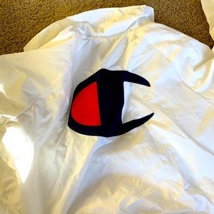 Vintage Champion Jacket